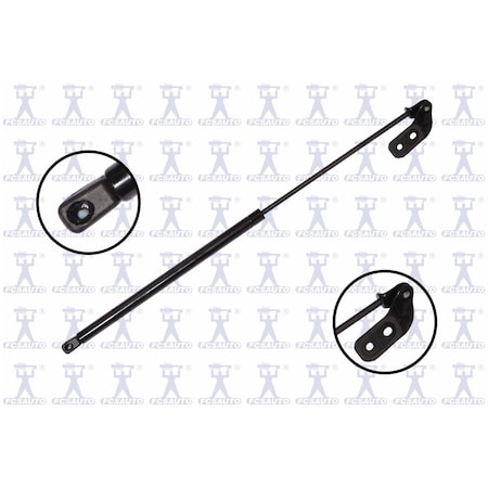 Fcs Struts Lift Support Hatch Right, 84839 84839